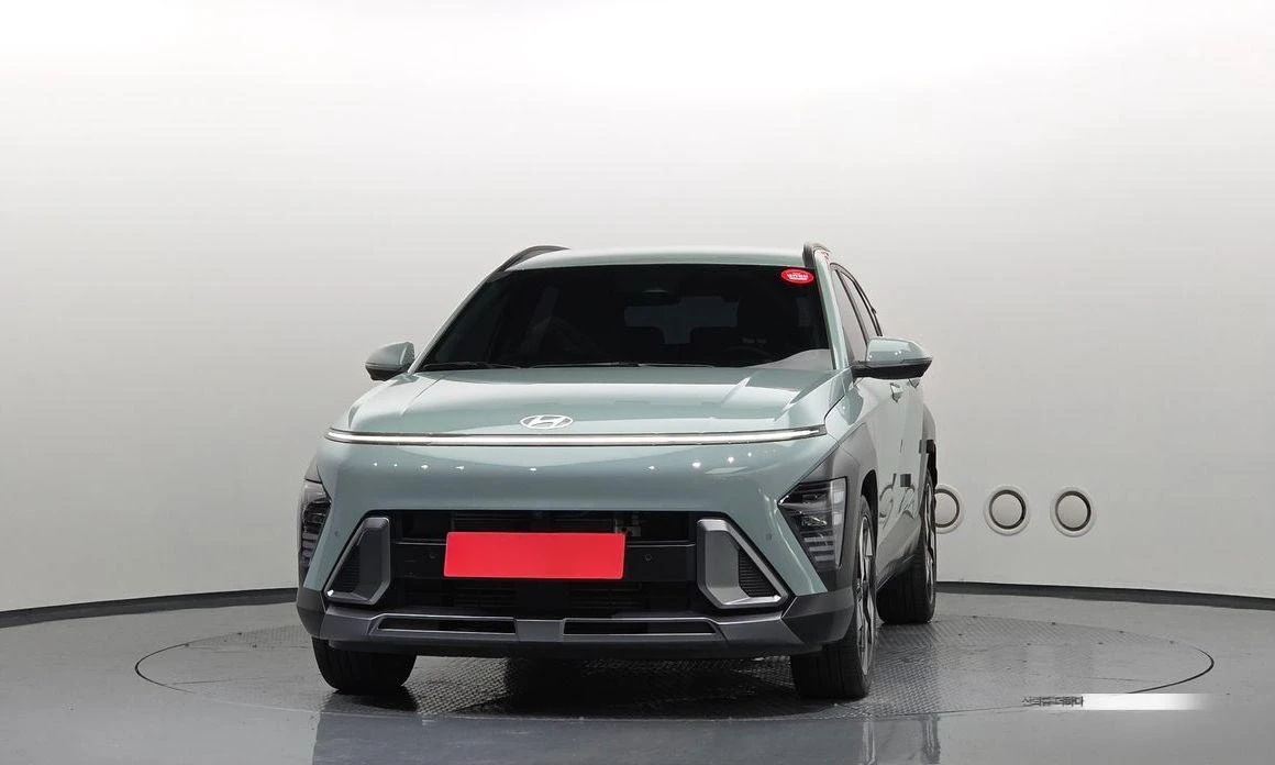Hyundai Kona Gasoline 1.6 Turbo 4WD Inspiration - изображение 3