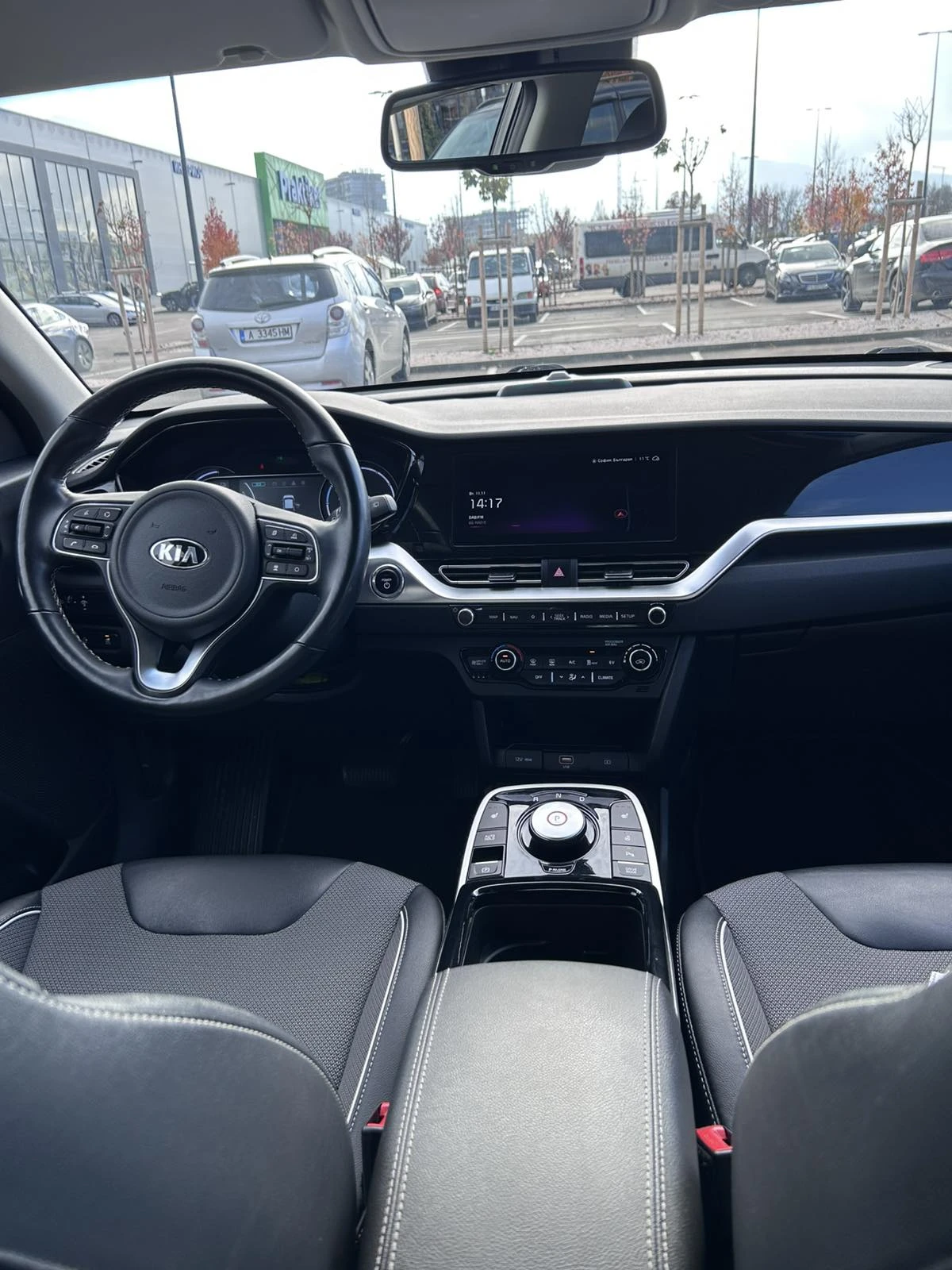 Kia Niro DynamicPlusLine | Mobile.bg   8
