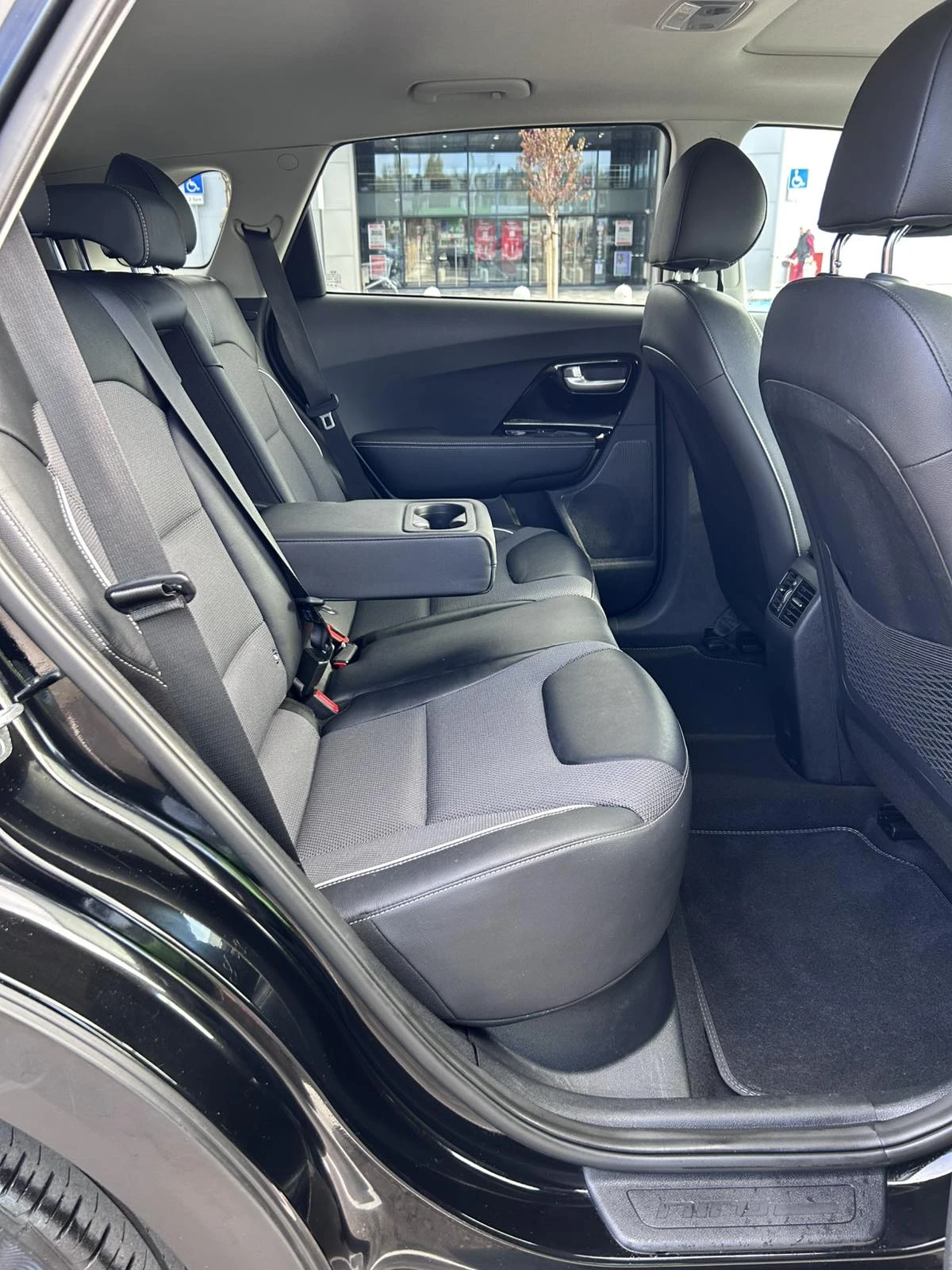 Kia Niro DynamicPlusLine | Mobile.bg   6