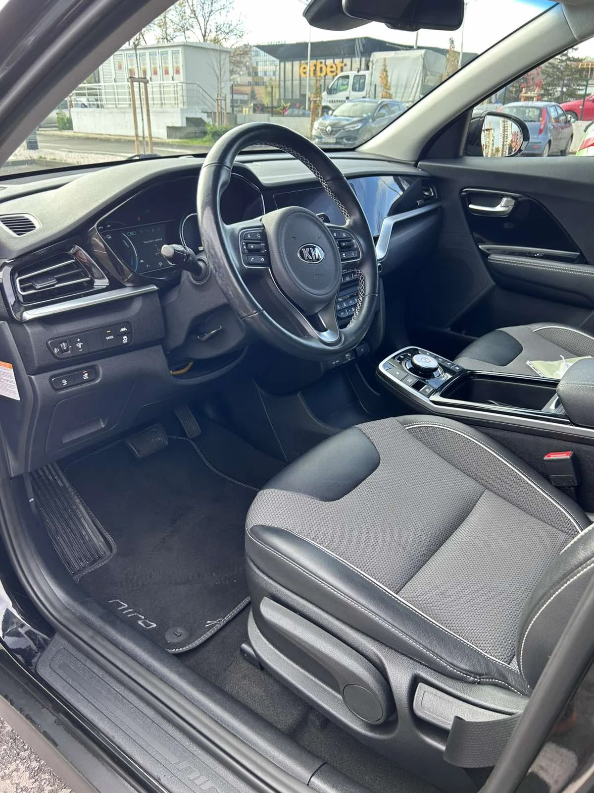 Kia Niro DynamicPlusLine | Mobile.bg   9