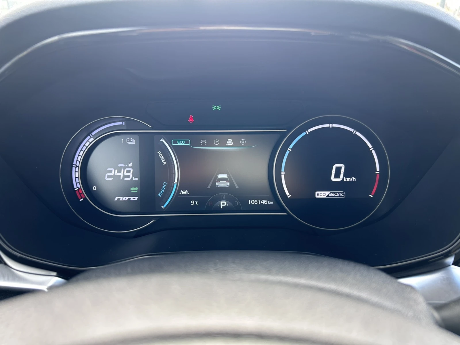 Kia Niro DynamicPlusLine | Mobile.bg   15