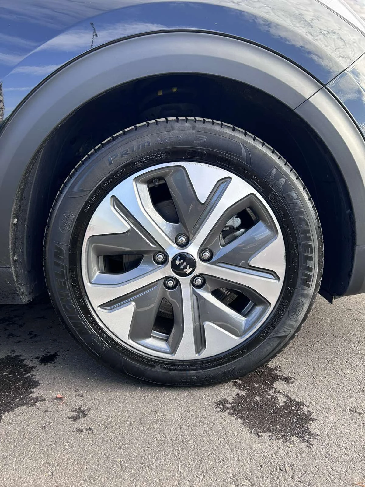 Kia Niro DynamicPlusLine | Mobile.bg   10