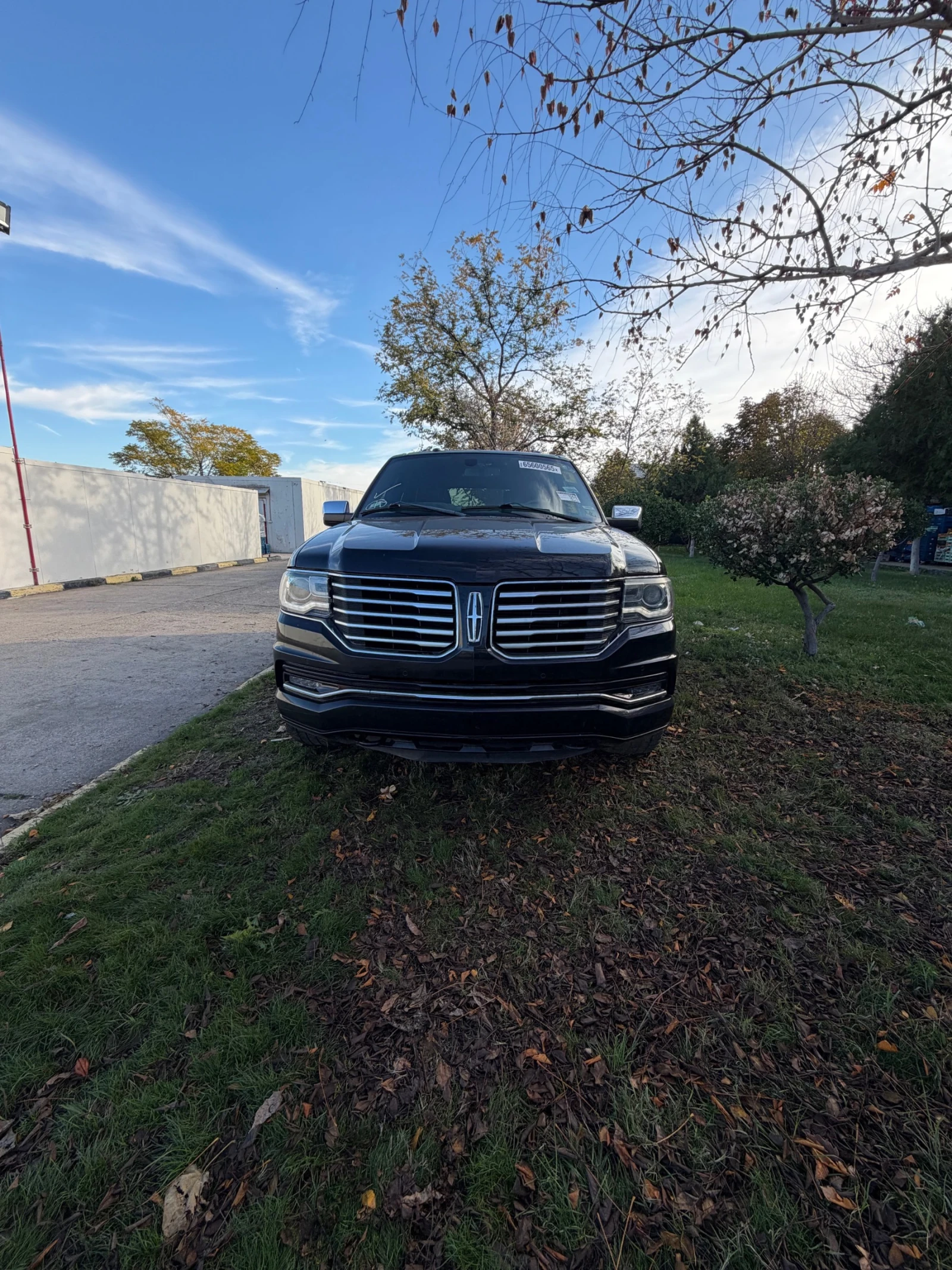 Lincoln Navigator 3.5 V6 | Mobile.bg   15