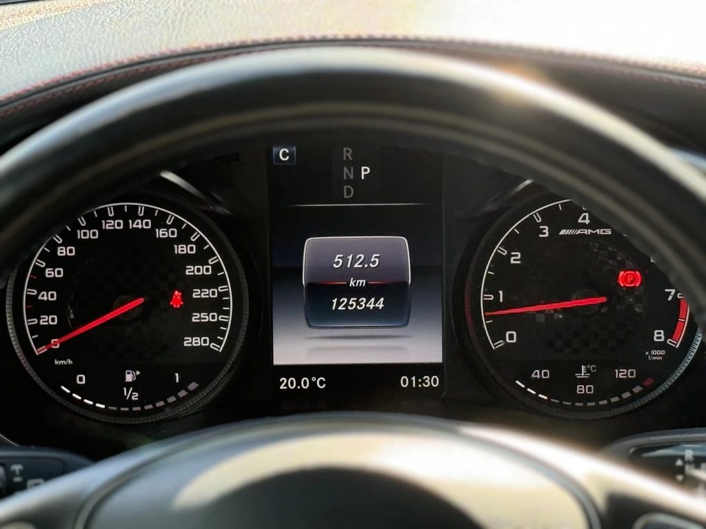 Mercedes-Benz GLE 43 AMG  //AMG | PANO | 360 CAMERA | LOADED - изображение 9