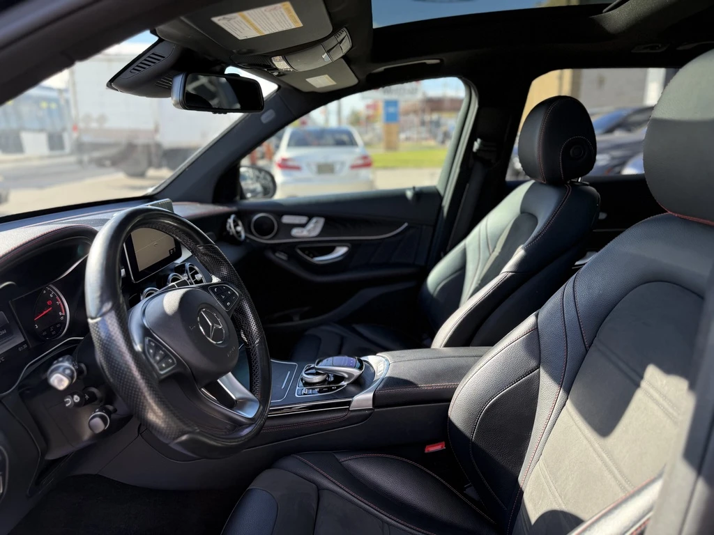 Mercedes-Benz GLE 43 AMG  //AMG | PANO | 360 CAMERA | LOADED | Mobile.bg   12