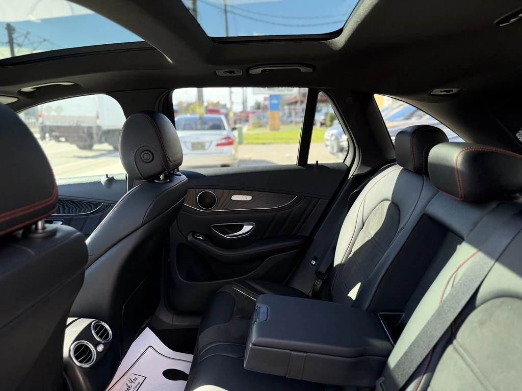 Mercedes-Benz GLE 43 AMG  //AMG | PANO | 360 CAMERA | LOADED - изображение 10