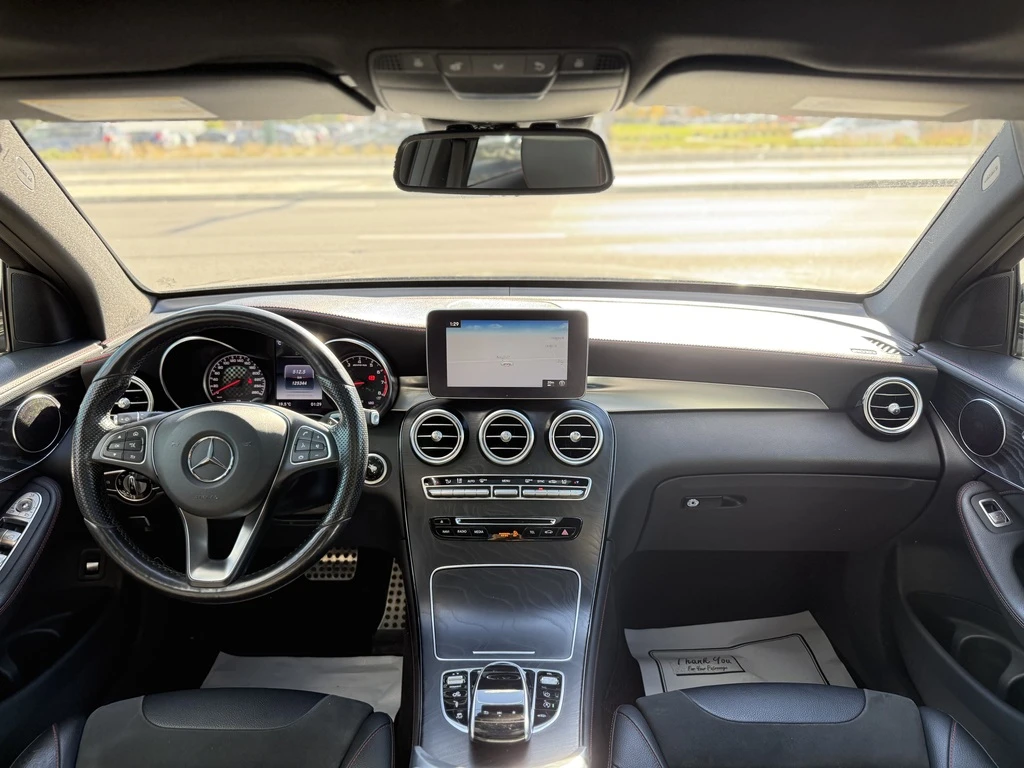 Mercedes-Benz GLE 43 AMG  //AMG | PANO | 360 CAMERA | LOADED - изображение 5