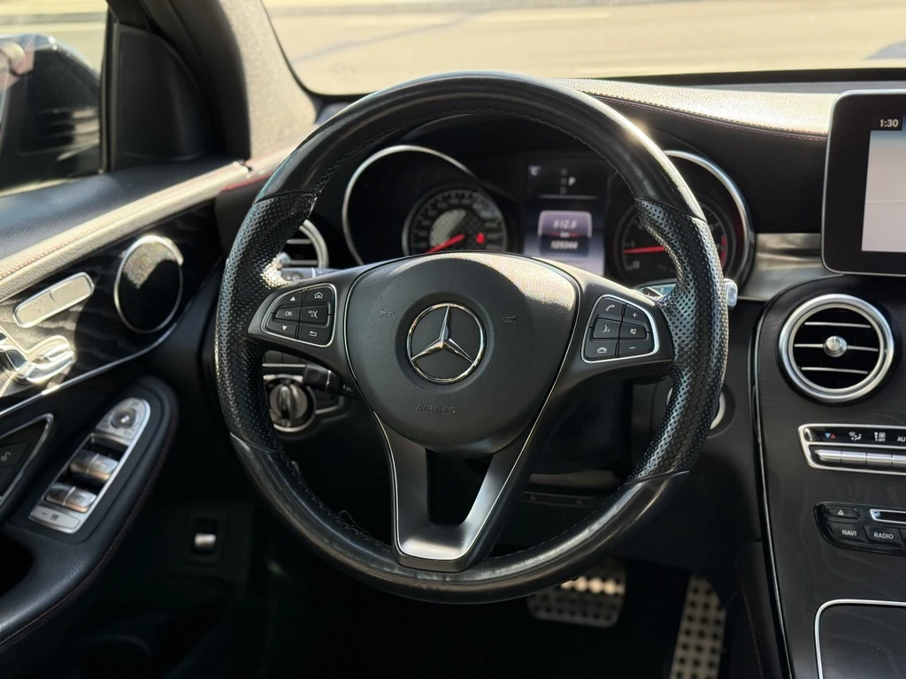 Mercedes-Benz GLE 43 AMG  //AMG | PANO | 360 CAMERA | LOADED | Mobile.bg   16