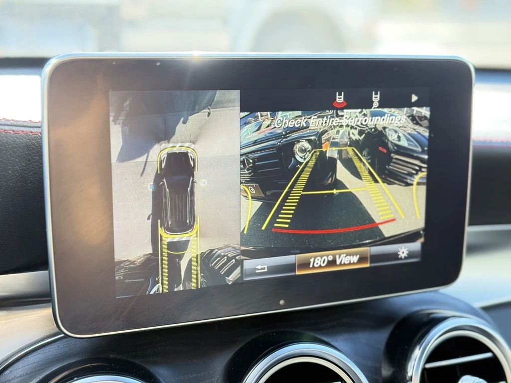 Mercedes-Benz GLE 43 AMG  //AMG | PANO | 360 CAMERA | LOADED | Mobile.bg   15