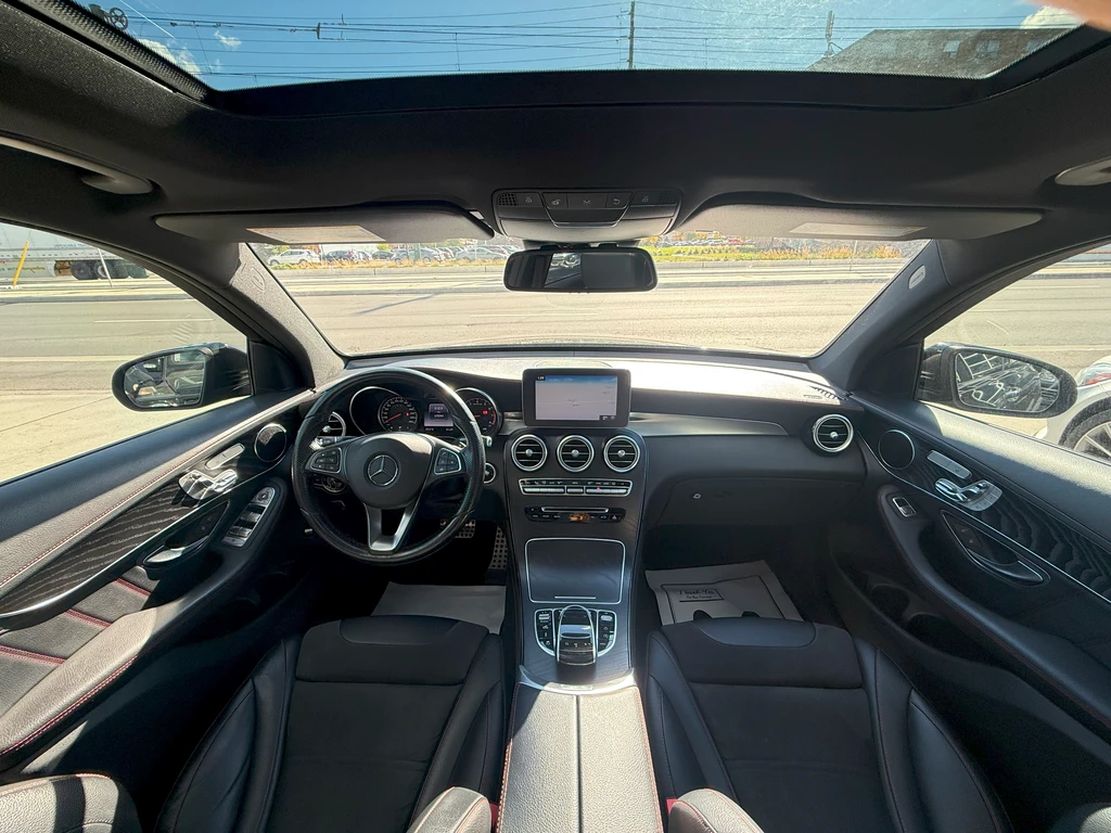 Mercedes-Benz GLE 43 AMG  //AMG | PANO | 360 CAMERA | LOADED | Mobile.bg   13