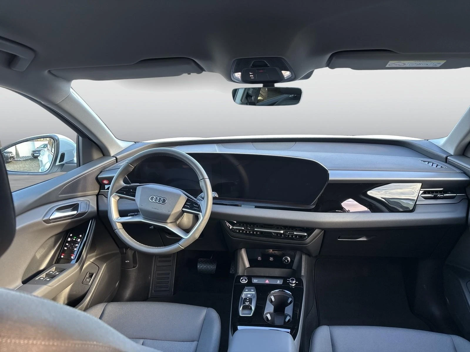 Audi Q6 83kW* 360CAM* DISTR* KEYLESS* LED*  | Mobile.bg � ����������� 12