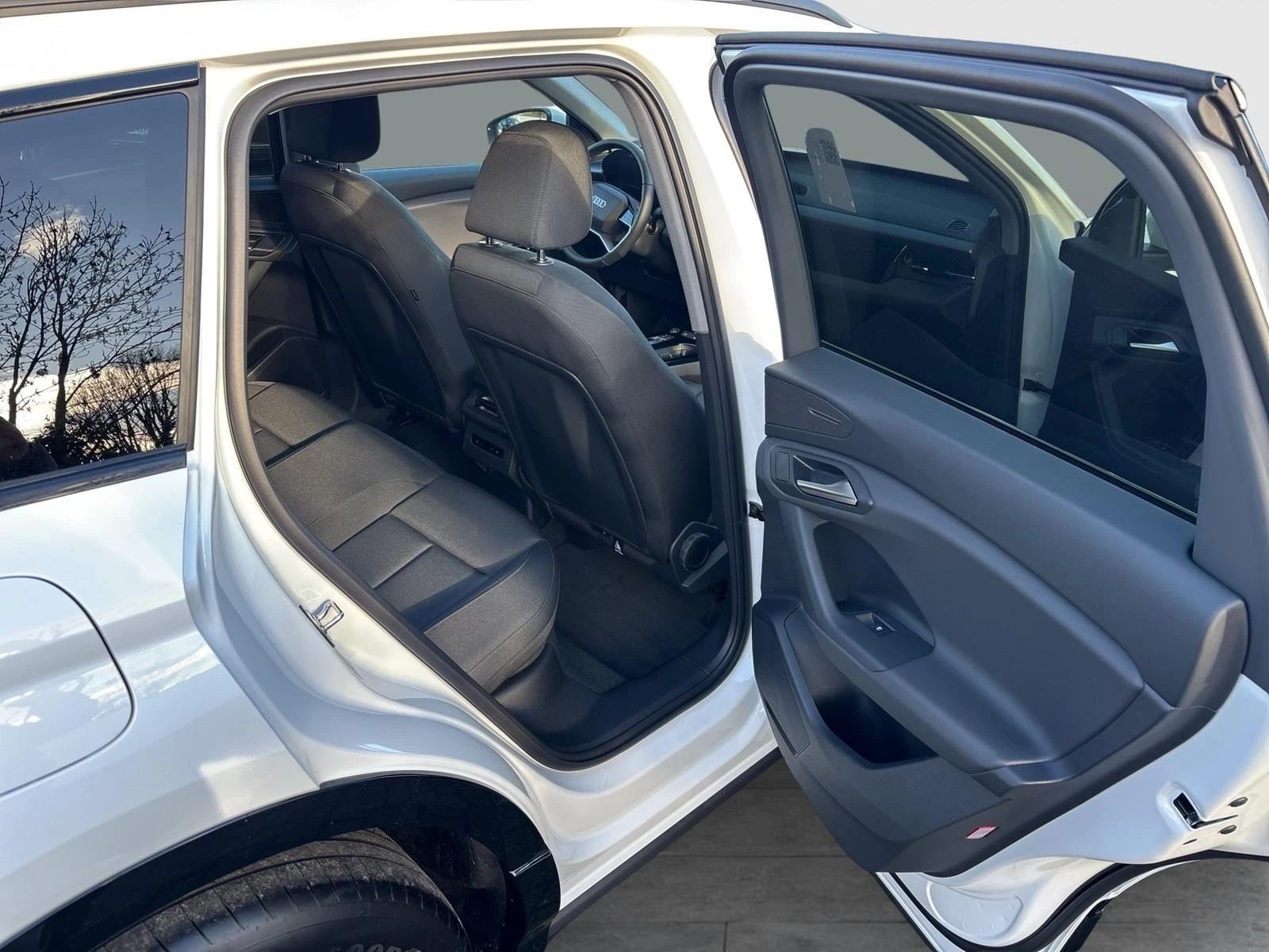 Audi Q6 83kW* 360CAM* DISTR* KEYLESS* LED*  | Mobile.bg � ����������� 14