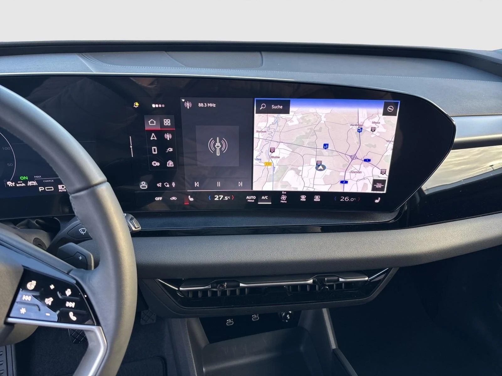 Audi Q6 83kW* 360CAM* DISTR* KEYLESS* LED*  | Mobile.bg � ����������� 11