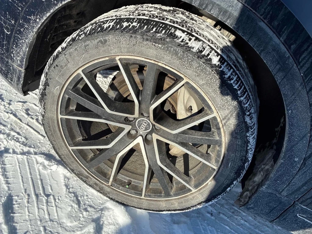 Audi Q8 2019 Technik * CARFAX * ��� ������������ ������ | Mobile.bg � ����������� 6