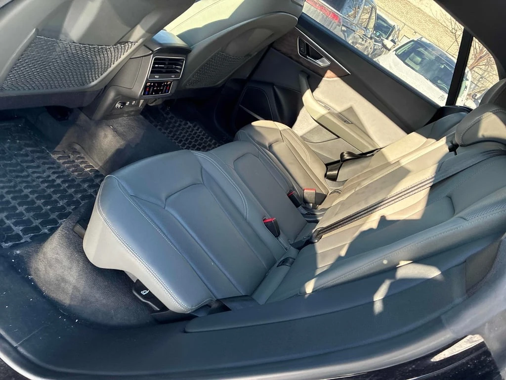 Audi Q8 2019 Technik * CARFAX * ��� ������������ ������ | Mobile.bg � ����������� 10