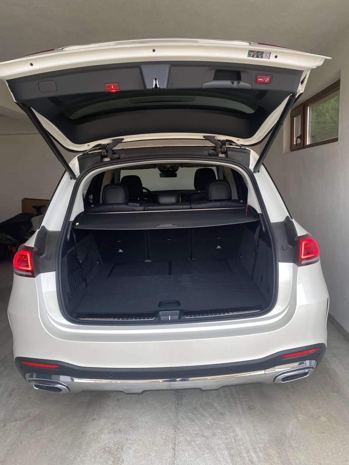 Mercedes-Benz GLE 400 GLE400d AMG | Mobile.bg � ����������� 16
