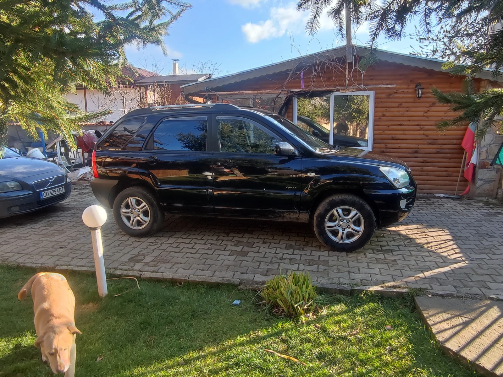 Kia Sportage  - изображение 4