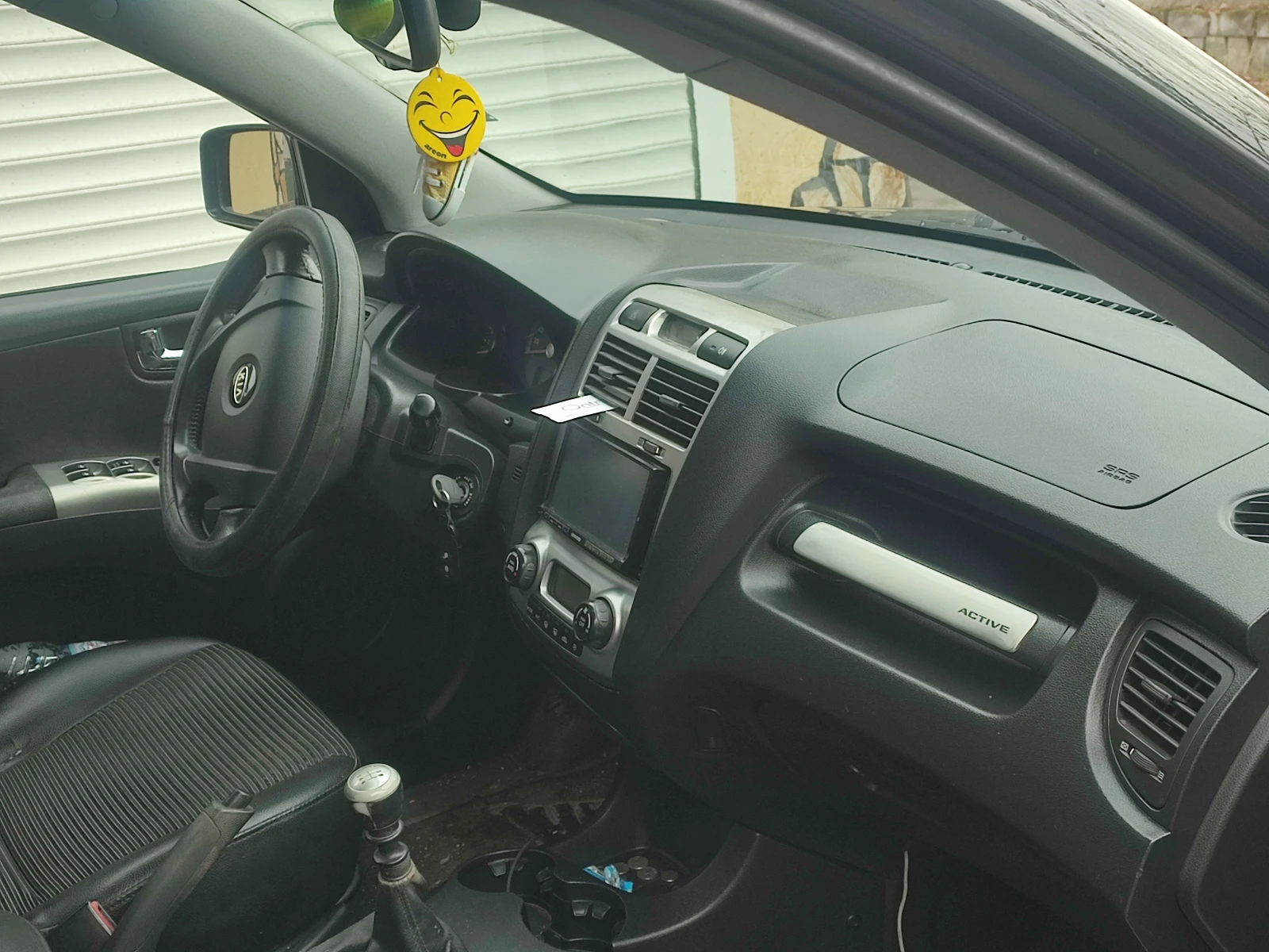 Kia Sportage | Mobile.bg � ����������� 2