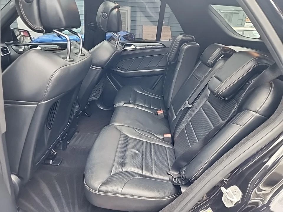 Mercedes-Benz GLE 63 AMG DISTRONIK* LANE ASSIST* HARMAN* AMG PERFORM EXHAUS | Mobile.bg � ����������� 13