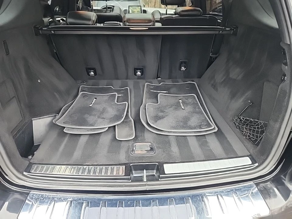 Mercedes-Benz GLE 63 AMG DISTRONIK* LANE ASSIST* HARMAN* AMG PERFORM EXHAUS | Mobile.bg � ����������� 16