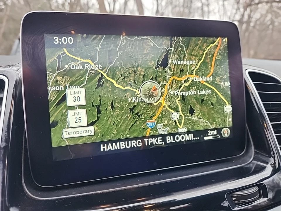 Mercedes-Benz GLE 63 AMG DISTRONIK* LANE ASSIST* HARMAN* AMG PERFORM EXHAUS | Mobile.bg � ����������� 9