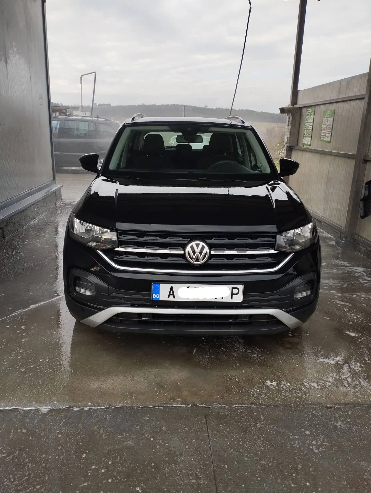 VW T-Cross T-cross | Mobile.bg � ����������� 2