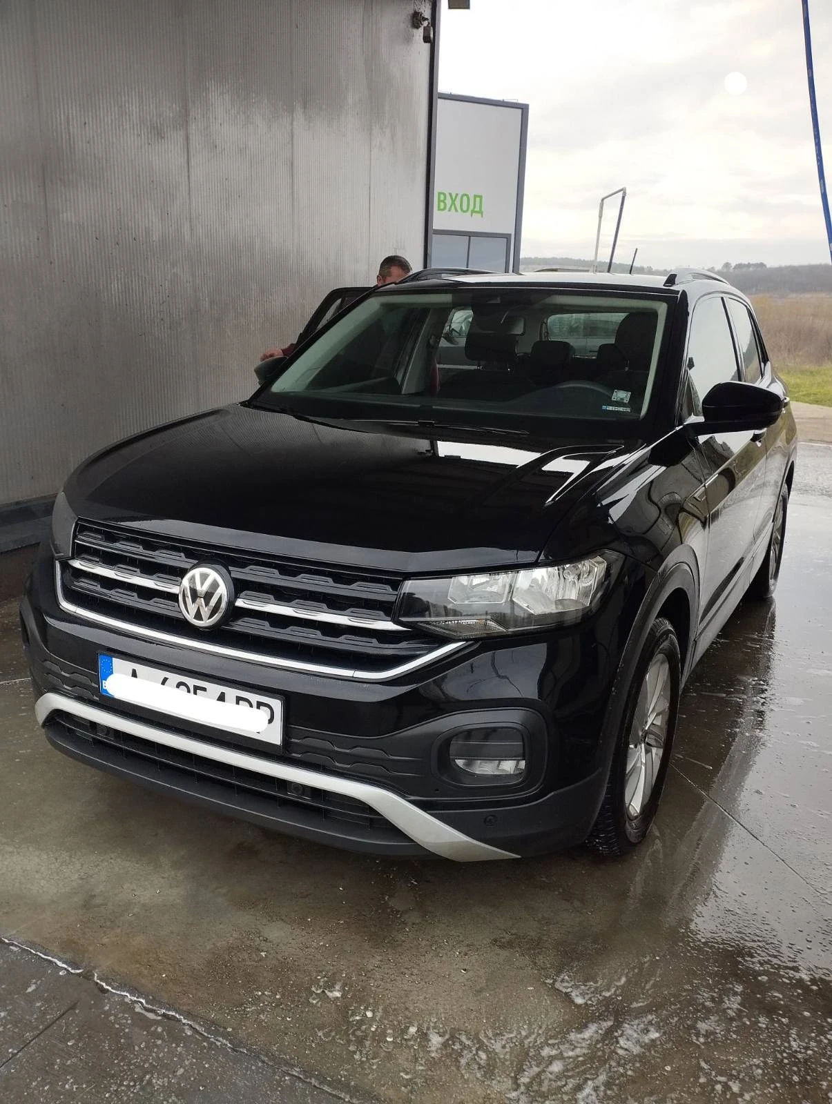VW T-Cross T-cross | Mobile.bg � ����������� 5