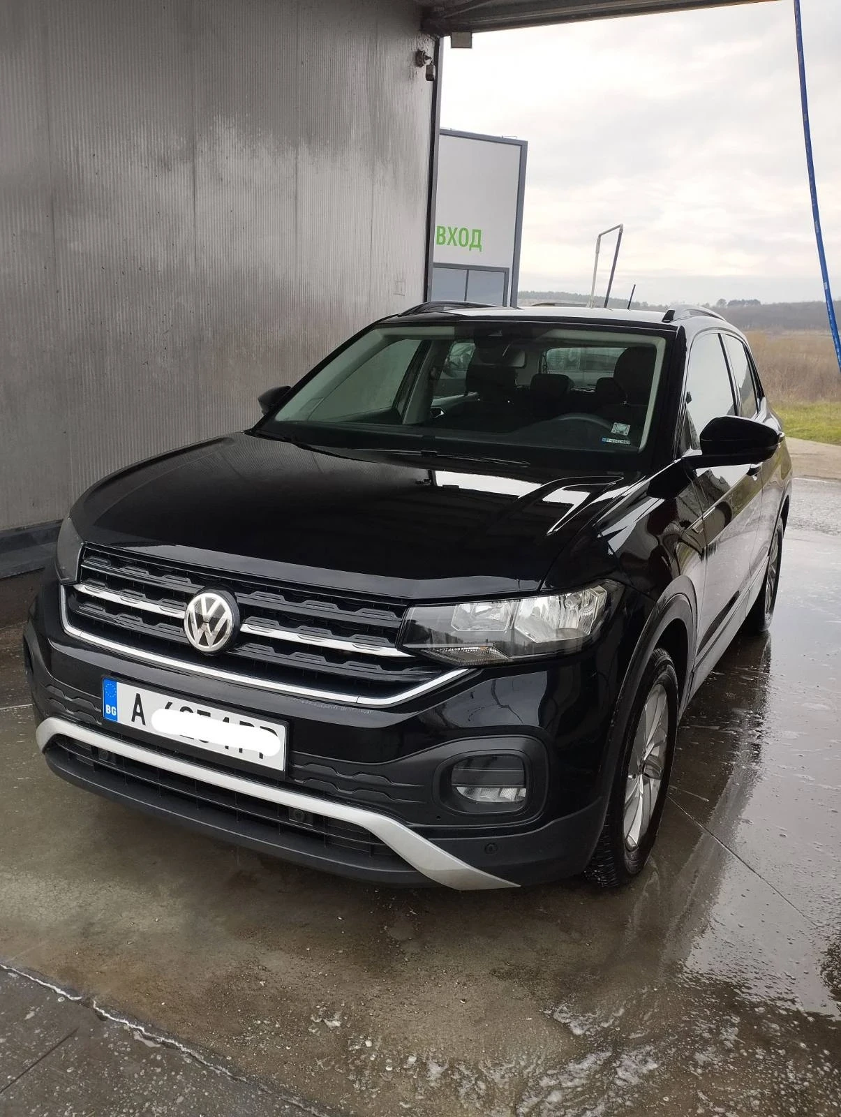 VW T-Cross T-cross | Mobile.bg � ����������� 3