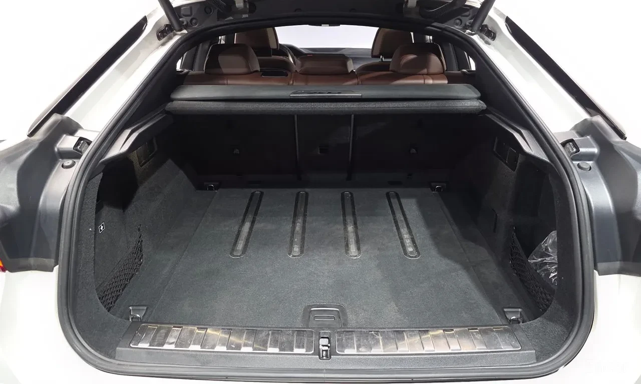 BMW X6 M-PK* LASER* B58* HEAD-UP* 360* ОБДУХ* КРАЙНА ЦЕНА, снимка 17 - Автомобили и джипове - 54629698