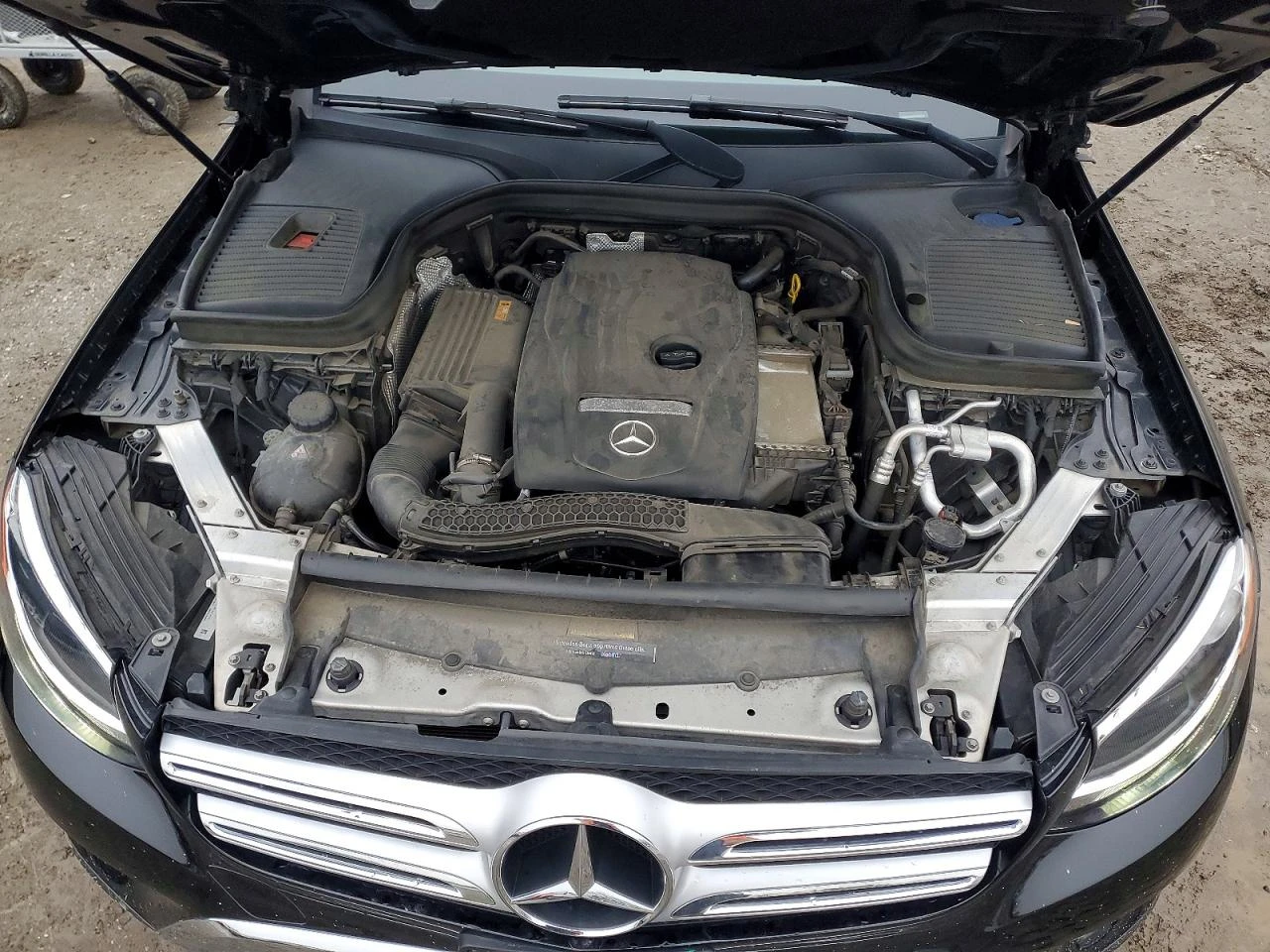 Mercedes-Benz GLC 300 2.0l 4Matic | Mobile.bg � ����������� 12