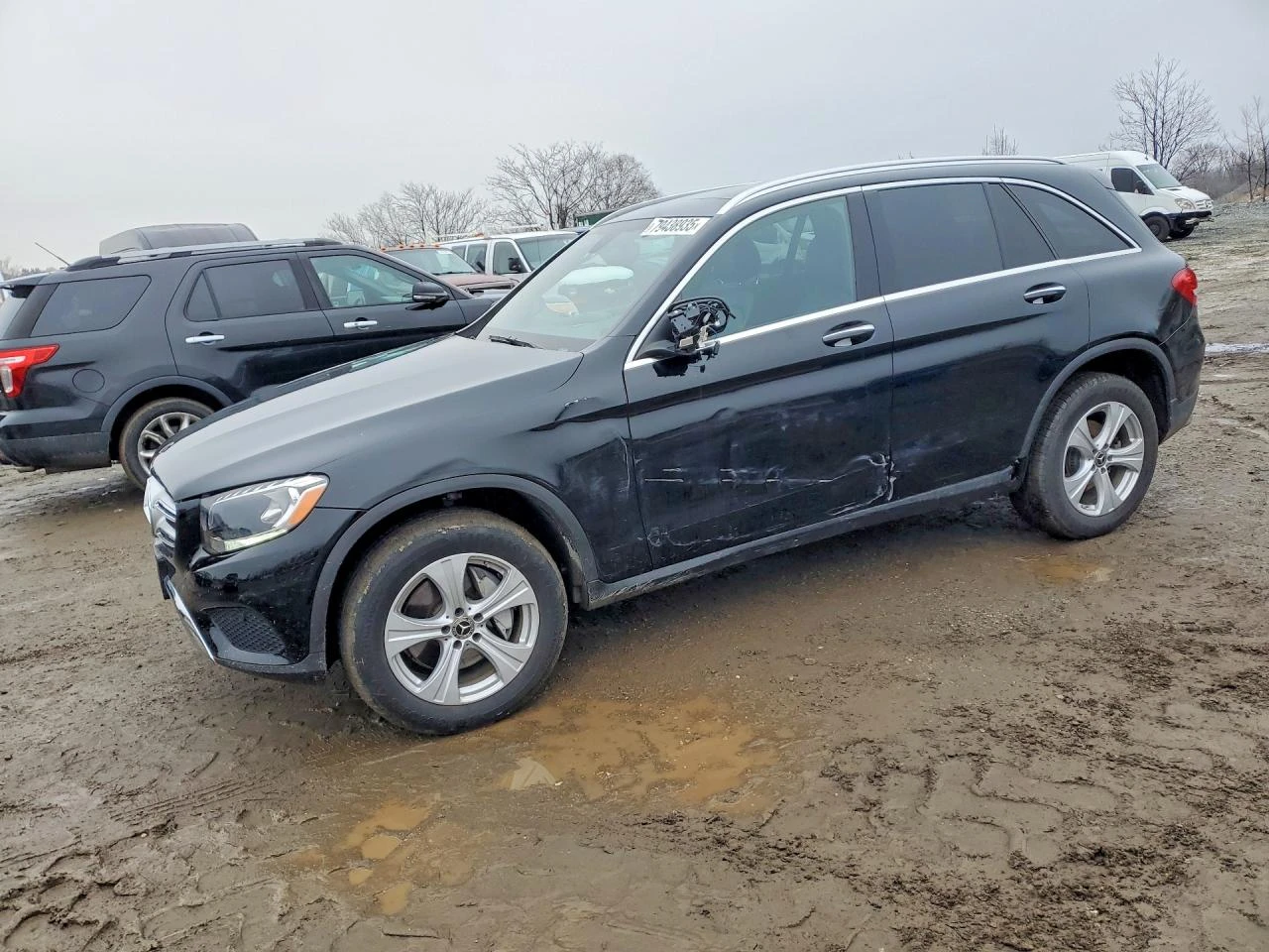Mercedes-Benz GLC 300 2.0l 4Matic | Mobile.bg � ����������� 1