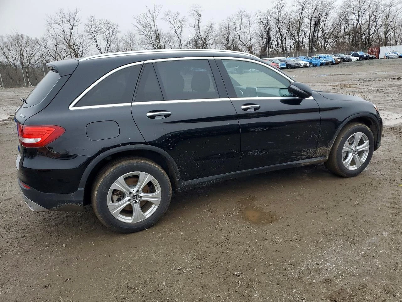 Mercedes-Benz GLC 300 2.0l 4Matic | Mobile.bg � ����������� 3