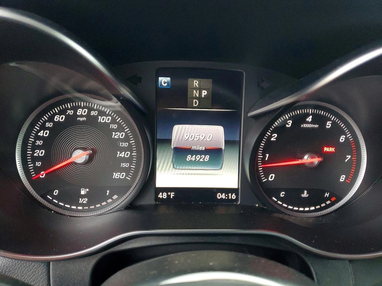 Mercedes-Benz GLC 300 2.0l 4Matic | Mobile.bg � ����������� 9