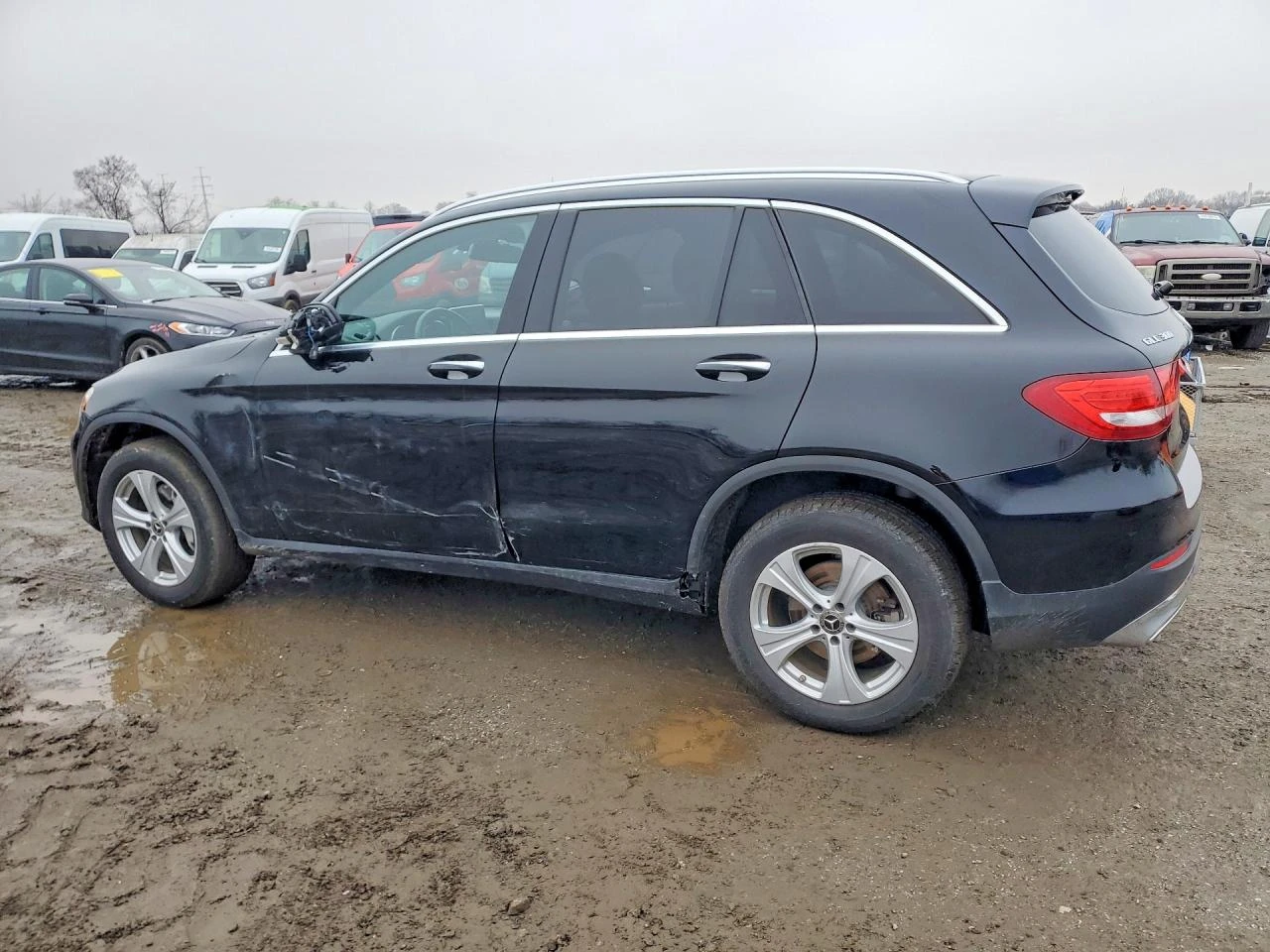 Mercedes-Benz GLC 300 2.0l 4Matic | Mobile.bg � ����������� 2