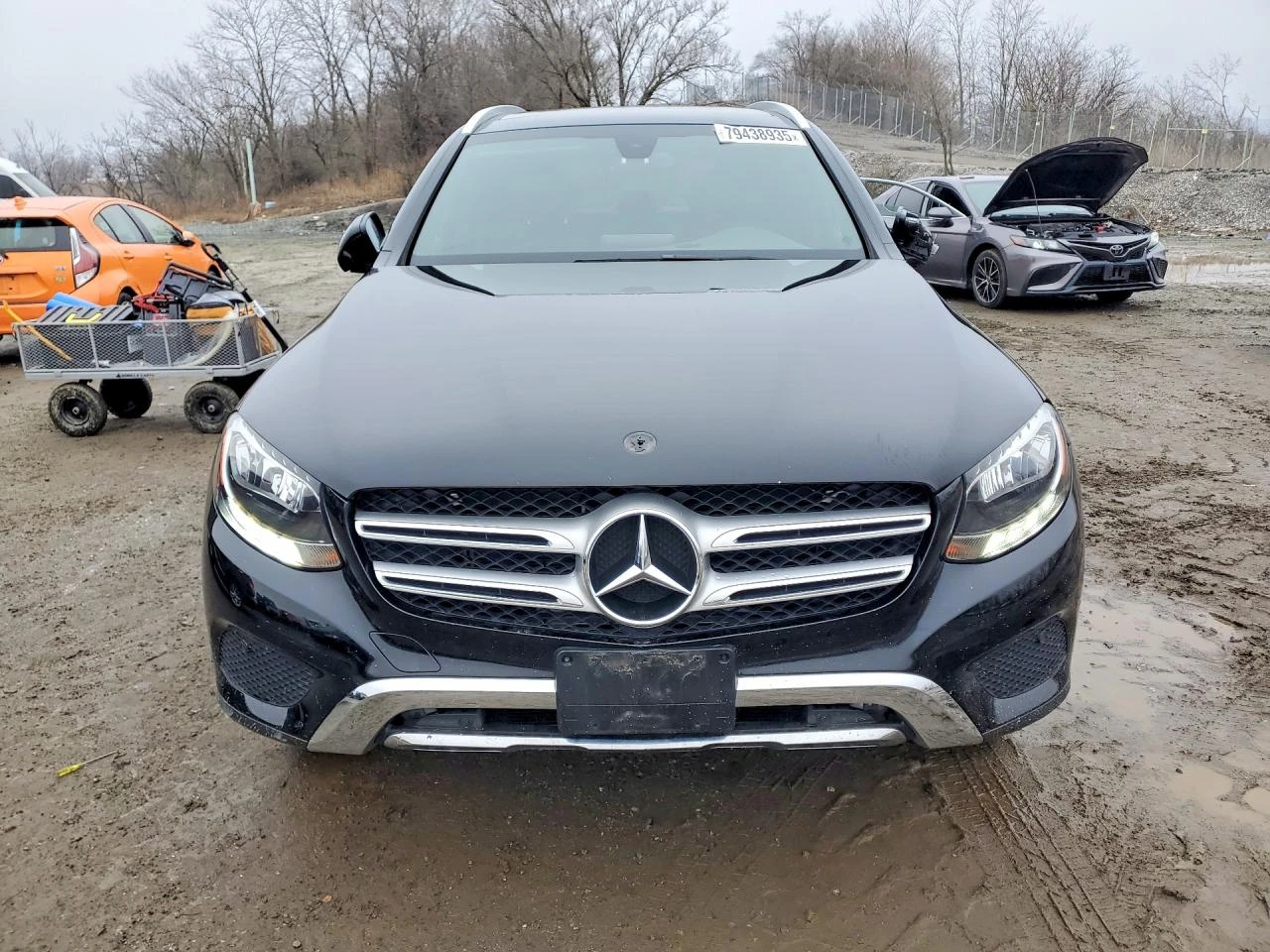 Mercedes-Benz GLC 300 2.0l 4Matic | Mobile.bg � ����������� 5