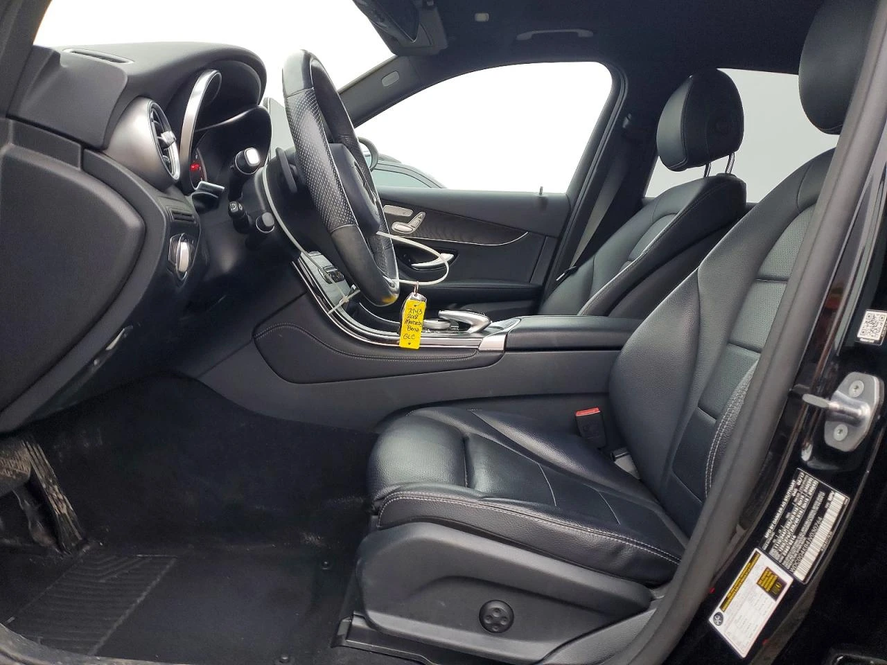 Mercedes-Benz GLC 300 2.0l 4Matic | Mobile.bg � ����������� 7
