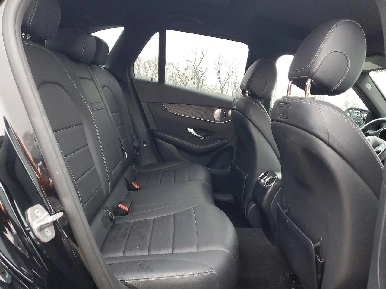 Mercedes-Benz GLC 300 2.0l 4Matic | Mobile.bg � ����������� 11