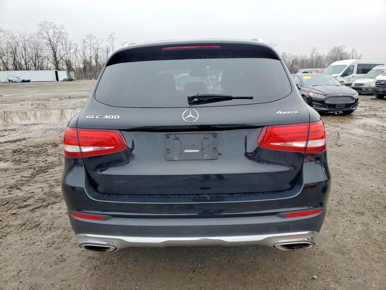 Mercedes-Benz GLC 300 2.0l 4Matic | Mobile.bg � ����������� 6