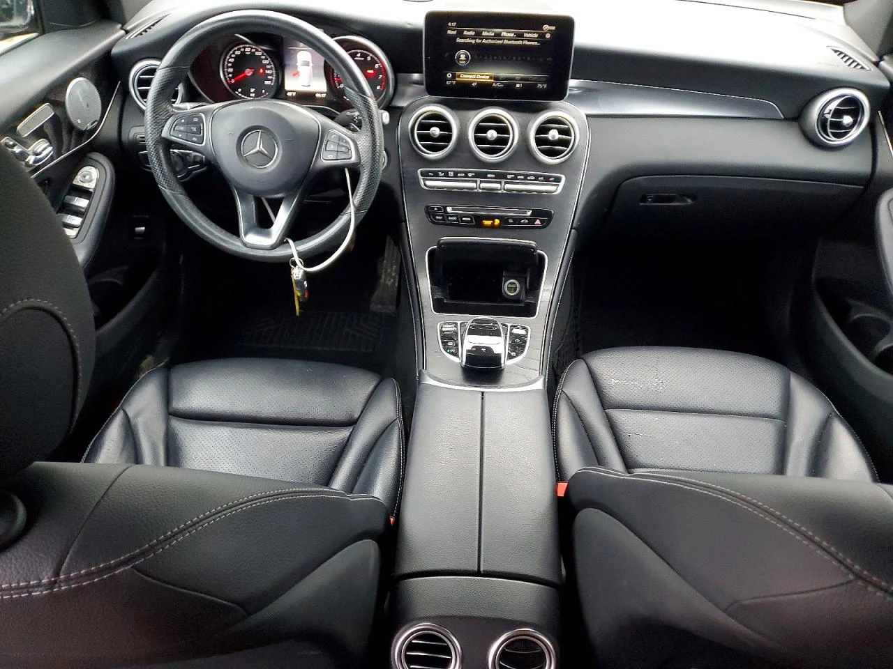 Mercedes-Benz GLC 300 2.0l 4Matic | Mobile.bg � ����������� 8