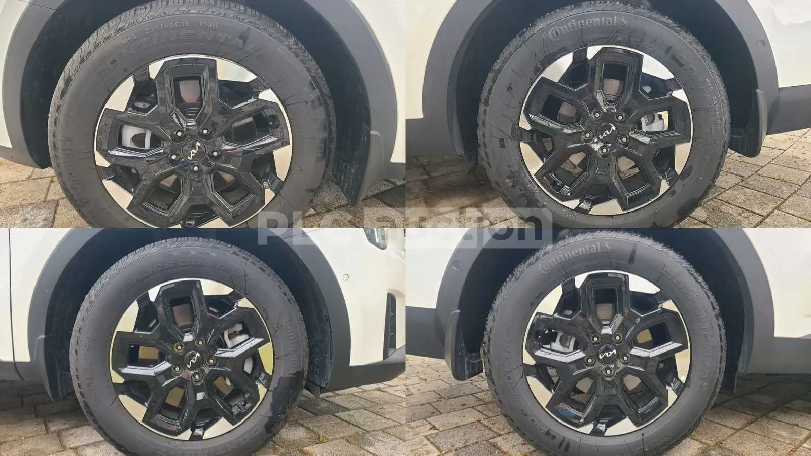 Kia Sorento 2.2 4x4| КАМЕРА| DIST| PANO| ОБДУХ| ВКЛ.ТЕХНОТЕСТ, снимка 17 - Автомобили и джипове - 55056521