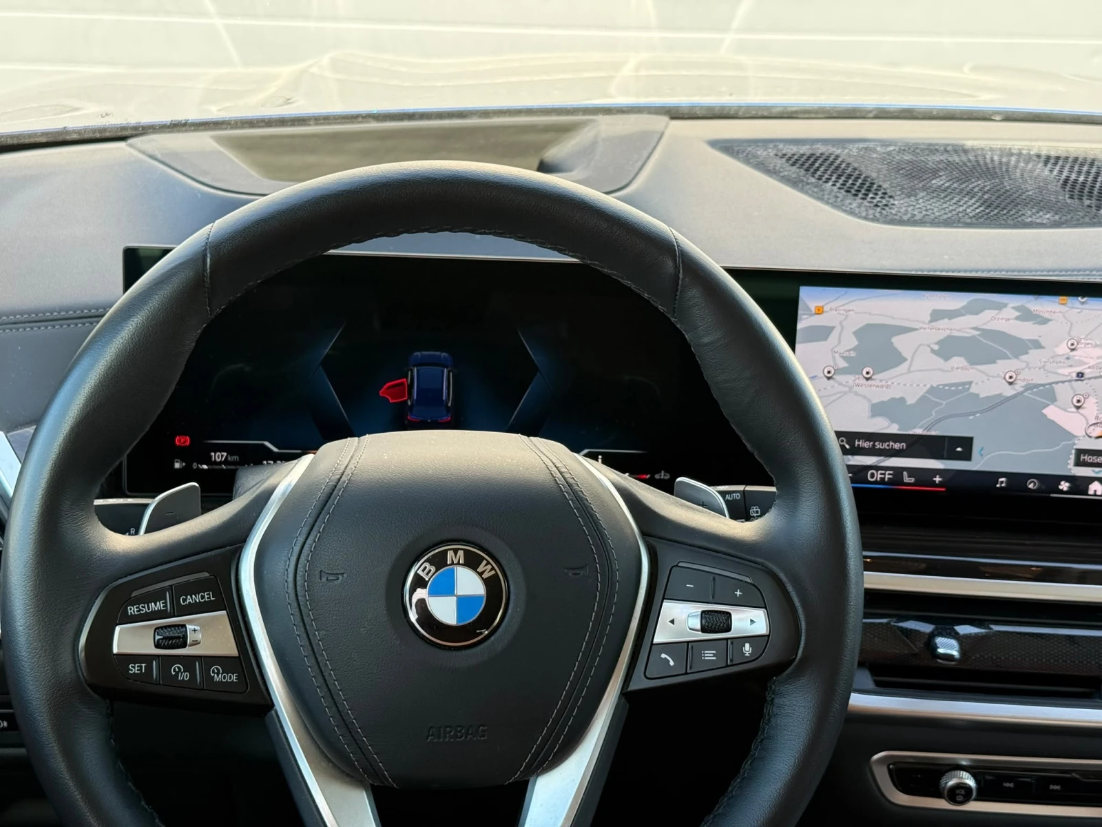 BMW X5 xDrive30d, снимка 5 - Автомобили и джипове - 55172483