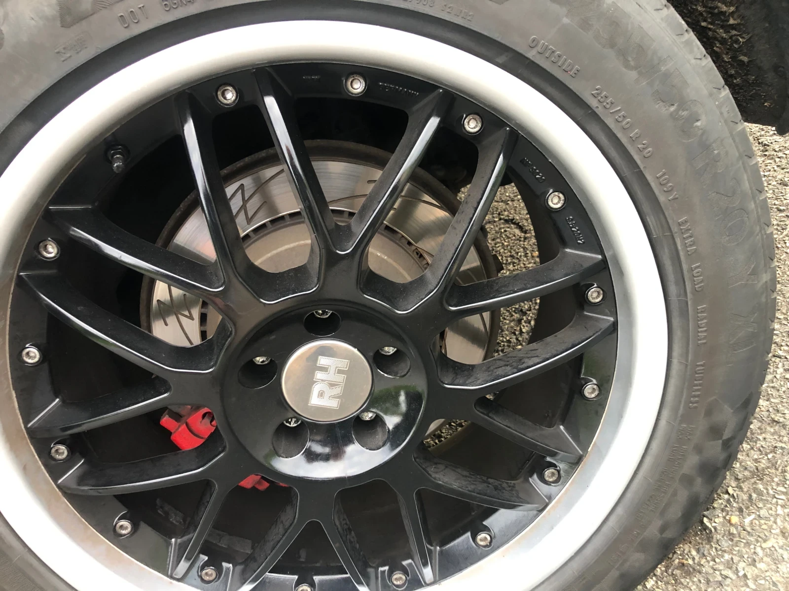 Mercedes-Benz ML 500 на ГАЗ , снимка 11 - Автомобили и джипове - 55207552