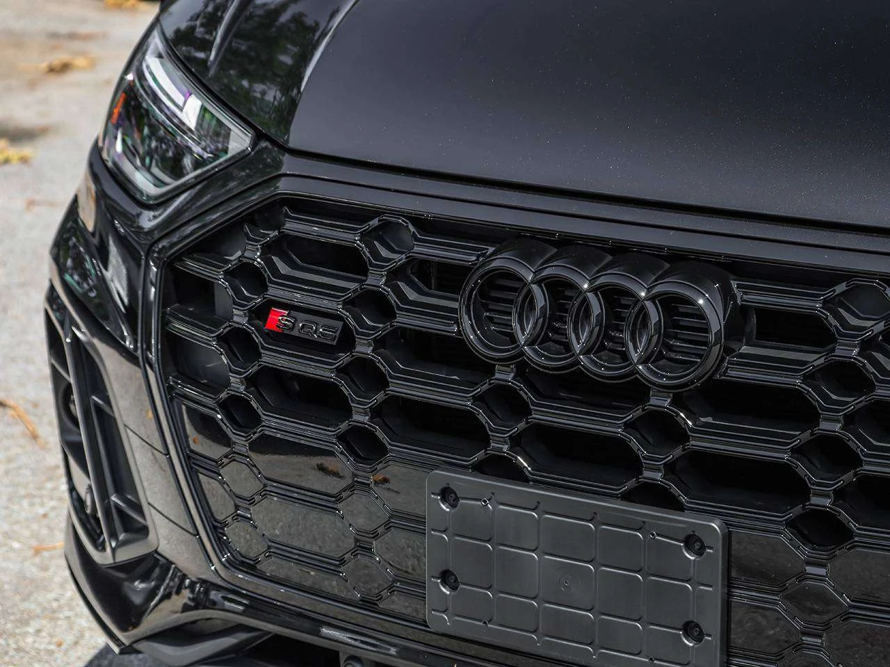 Audi SQ5 ПАНО / ЛИЗИНГ / ЦЕНА до БГ, снимка 9 - Автомобили и джипове - 55397092