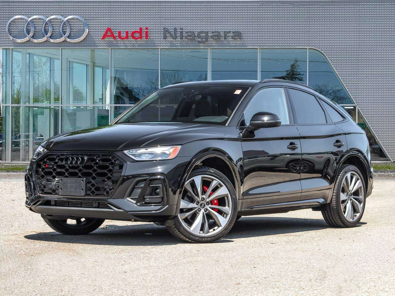 Audi SQ5 ПАНО / ЛИЗИНГ / ЦЕНА до БГ