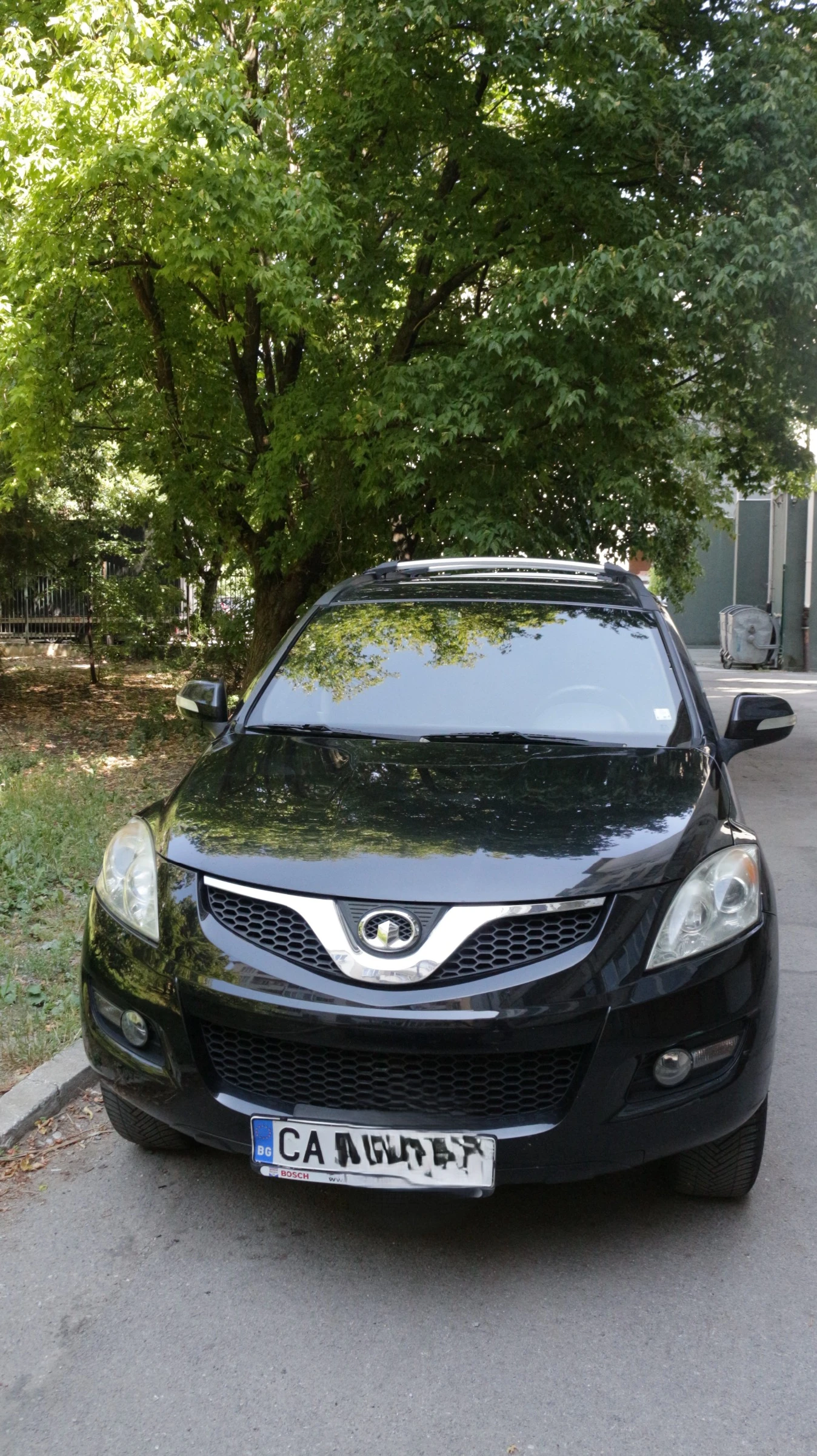 Great Wall Hover H5 | Mobile.bg � ����������� 12