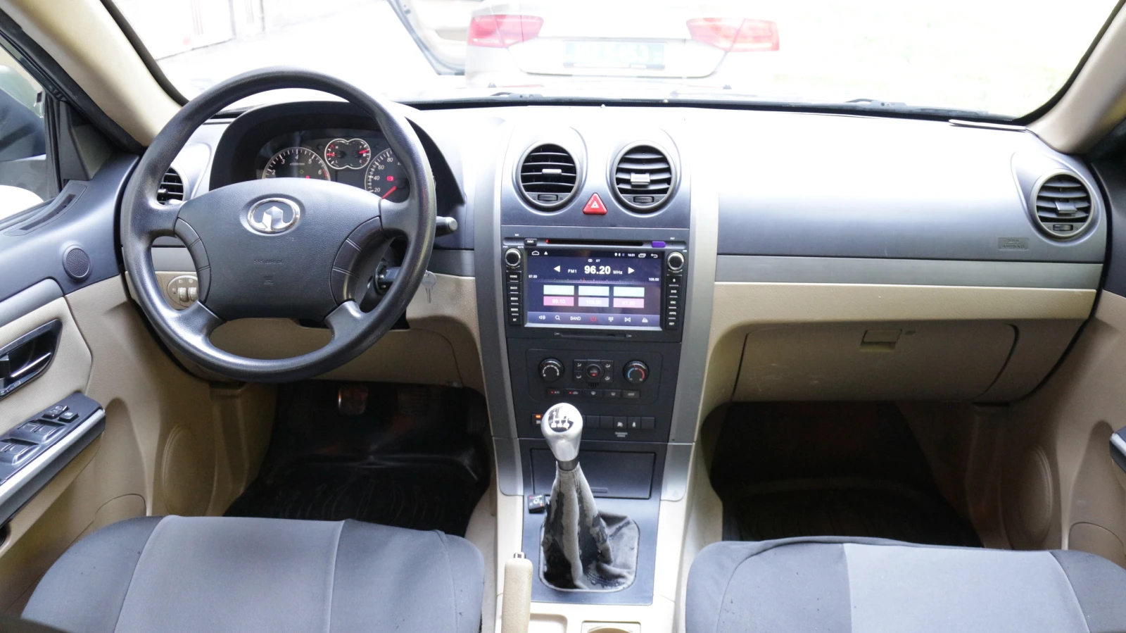 Great Wall Hover H5 | Mobile.bg � ����������� 5