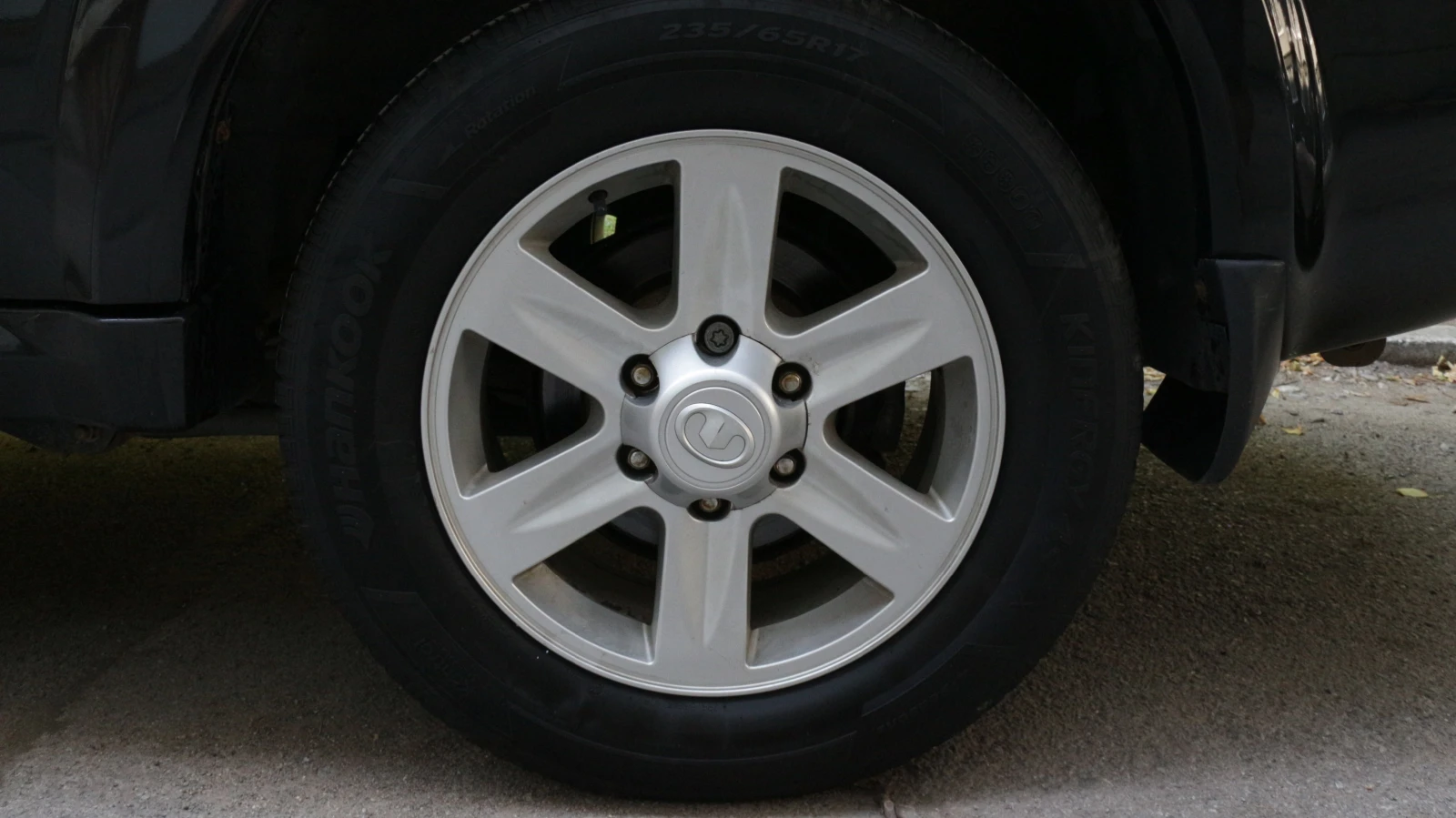 Great Wall Hover H5 | Mobile.bg � ����������� 7