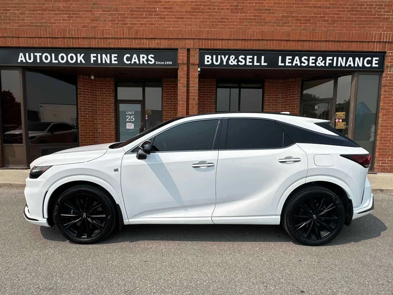 Lexus RX 500h CARFAX | Mobile.bg � ����������� 2