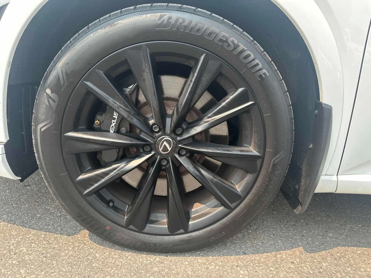 Lexus RX 500h CARFAX | Mobile.bg � ����������� 7