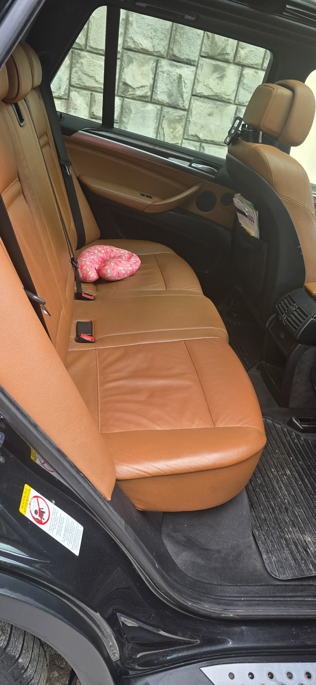 BMW X5, снимка 8 - Автомобили и джипове - 55697698